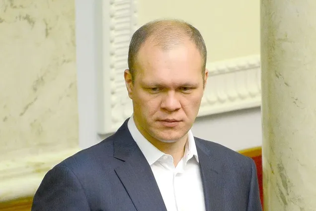 САП закрыла производство по нардепу "Народного фронта": в НАБУ против
