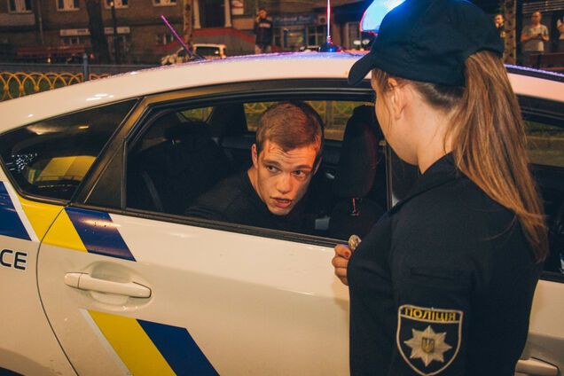 Смертельное ДТП с ребенком в Киеве: водителю объявили новое подозрение