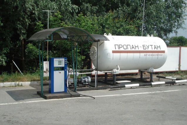 В Україні подешевшає автогаз: озвучено терміни