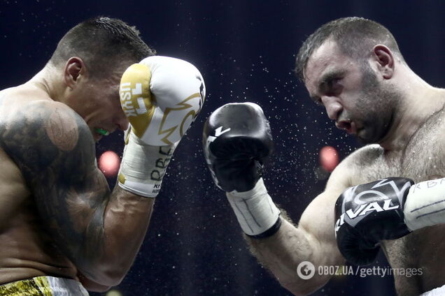 'Я провтыкал': Усик сделал откровенное признание о бое с Гассиевым