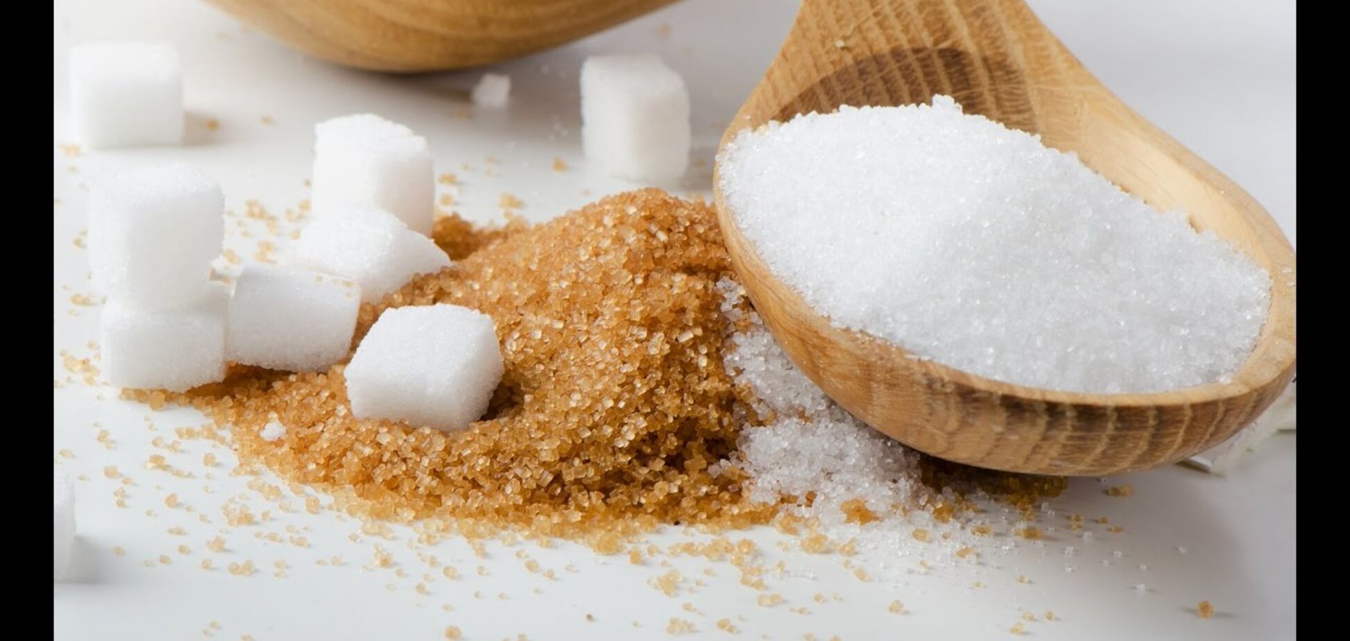 Страшні хвороби: вчені вказали на нову небезпеку цукру