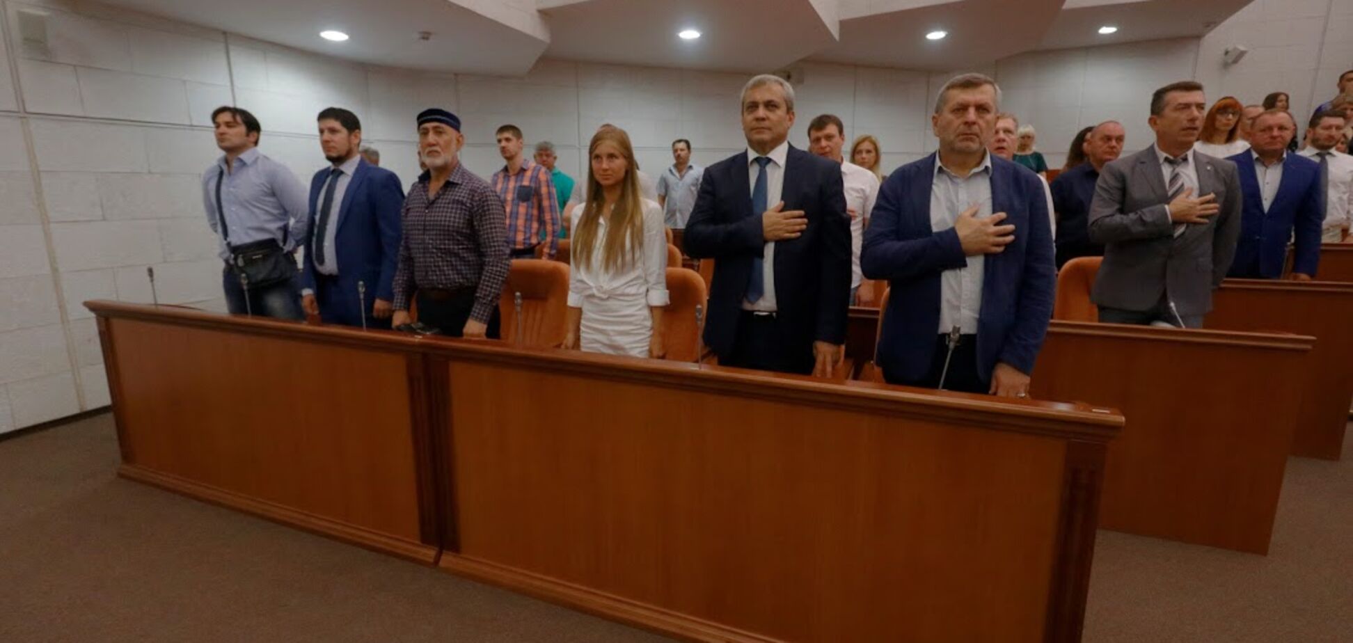 Кримськотатарська громада придбала приміщення для дитячої спортивної школи олімпійського резерву у Дніпрі