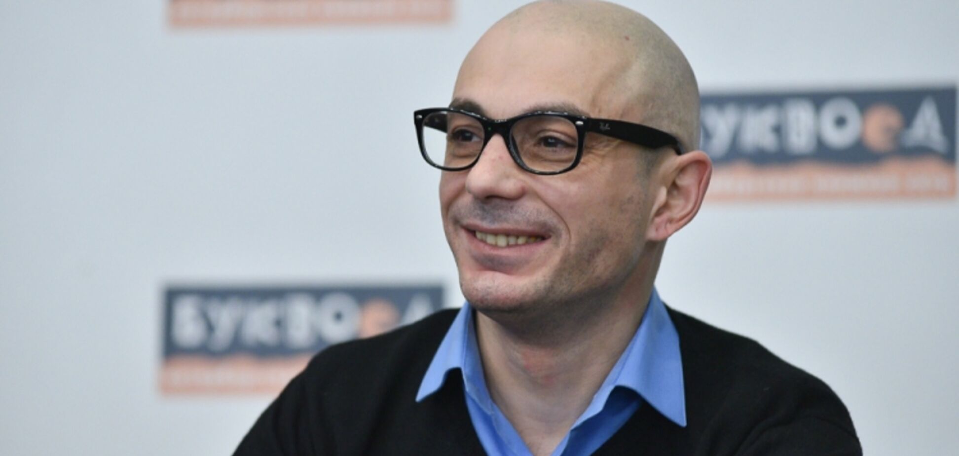 'Как в Рейхе': скандальный ведущий признал сходство путинской России с нацистами