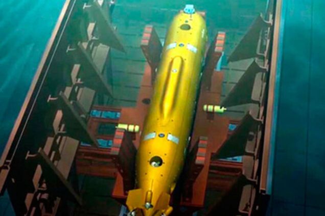 Оружие 'Судного дня': в России рассекретили характеристики