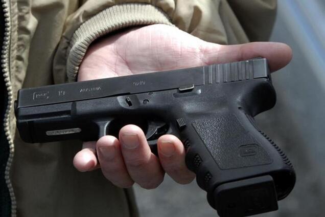 Миллионы 'стволов': стало известно, сколько оружия на руках у украинцев