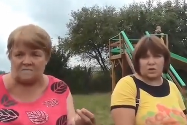 'Халявы хотели? Размечтались!' Пророссийских беженцев из Украины высмеяли в сети