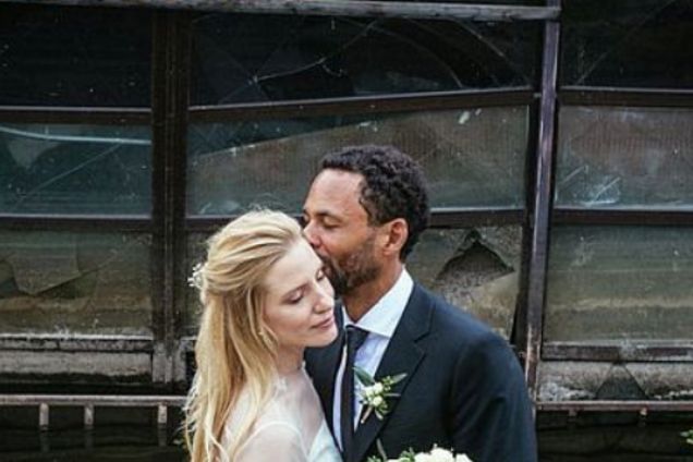 Подруга Лещенко в Раде вышла замуж: подробности о свадьбе нардепа