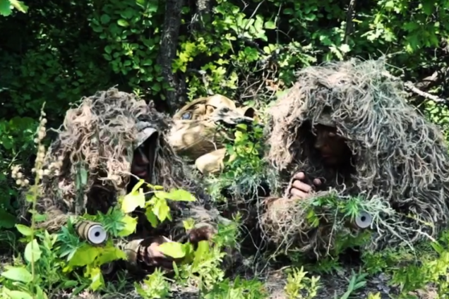 Заставят уважать мощь украинских воинов: ВСУ показали работу 'грозы врагов'