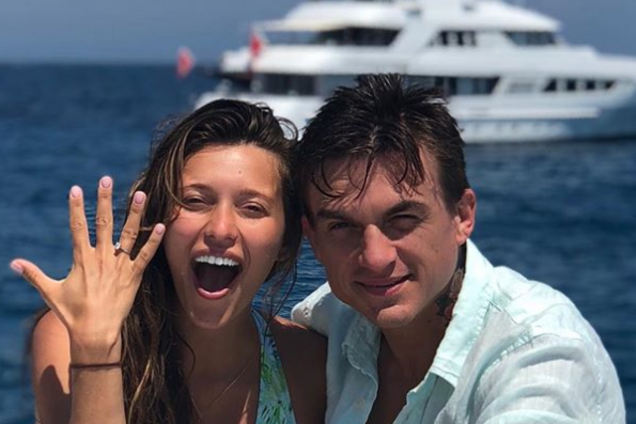 Тодоренко и Топалов