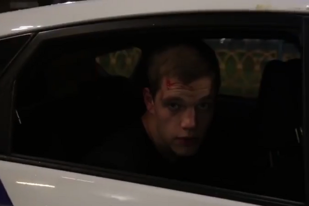 В Киеве мажор насмерть сбил ребенка: стало известно, что показал драгер