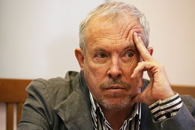 'А Чечня?' Макаревич напомнил России свой 'Крым'