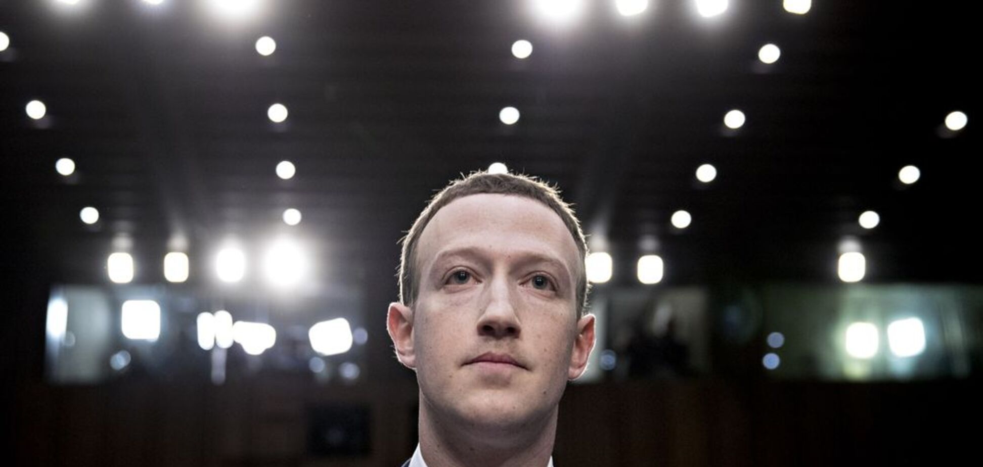 Найрізкіше падіння Facebook в історії: Цукерберг втратив $17 млрд за 2 години
