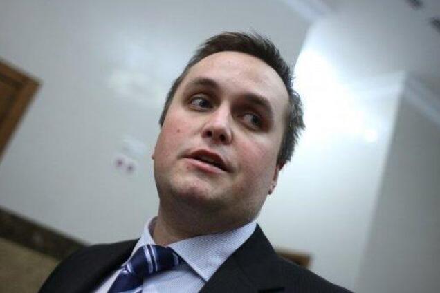 'Теперь не матерюсь': Холодницкий отреагировал на неувольнение