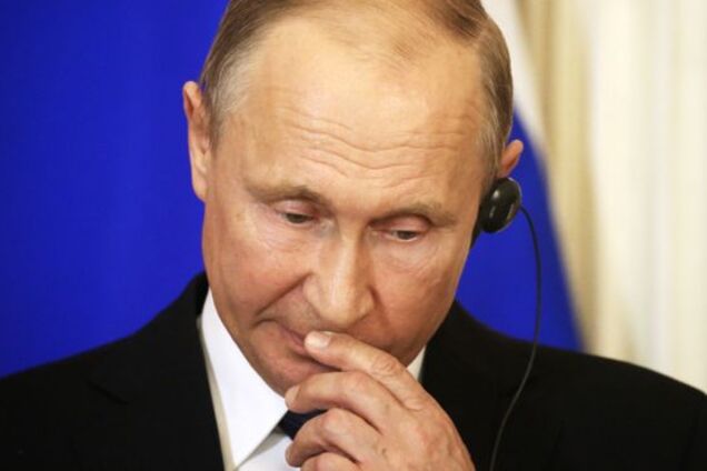 Путин признался, почему Россия грабит своих соседей