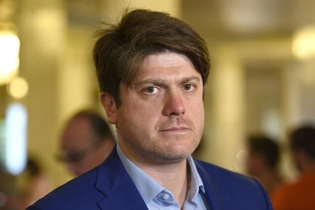 'Вопрос закрыт': в Раде объяснили решение США по Крыму