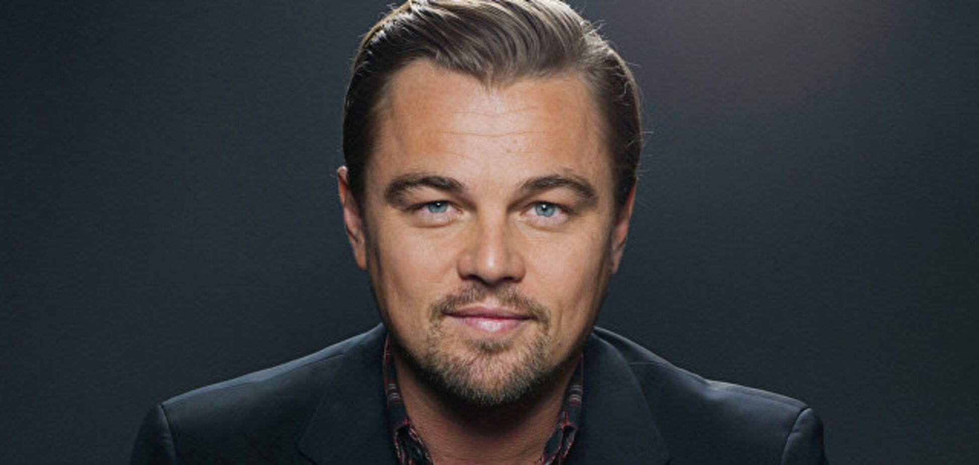 Фейк? В сети показали Ди Каприо в смешной рекламе украинского лицея