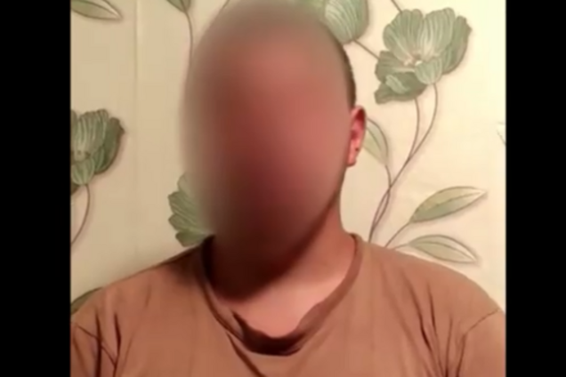 Готувався втекти у 'ДНР': у лавах ЗСУ на Донбасі виявили зрадника