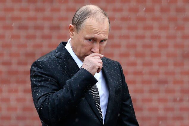 Слава Рабинович указал на новый провал Путина