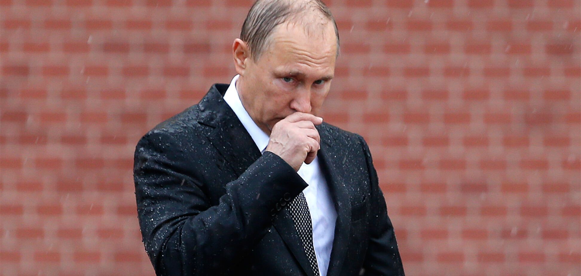 Слава Рабинович указал на новый провал Путина