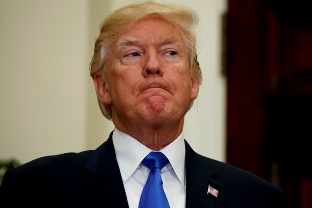 'Нет ничего плохого': Трамп рассказал о судьбе санкций против России