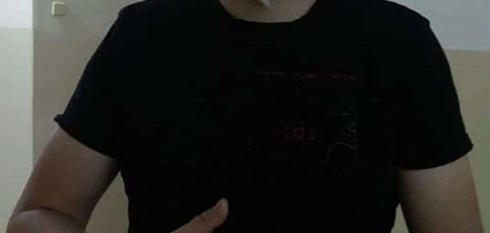 'Не хотели кричать 'Слава Украине!' Скандал с избиением ветерана АТО получил новый поворот