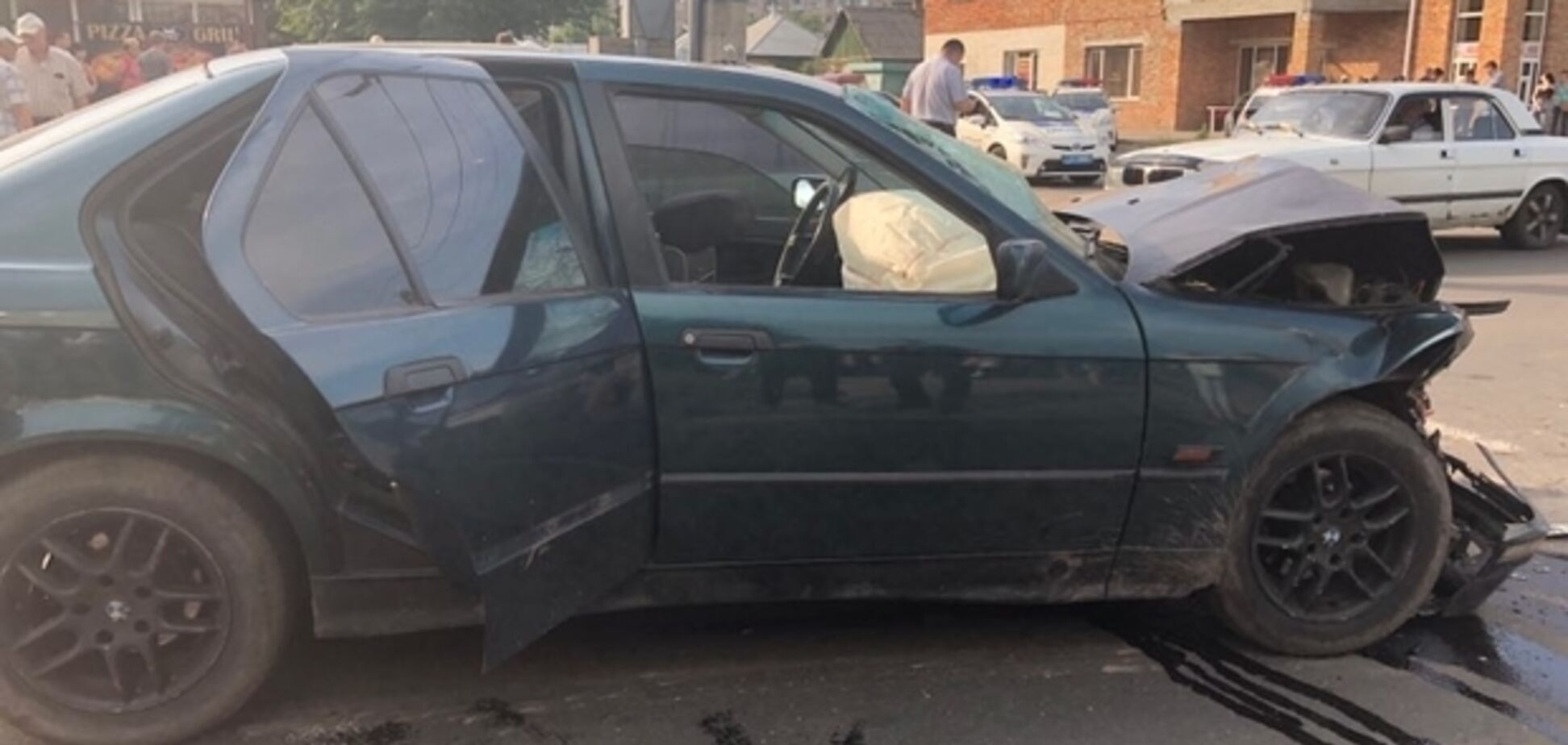 Смертельные ДТП на тротуарах: украинцы сказали, как остановить беспредел