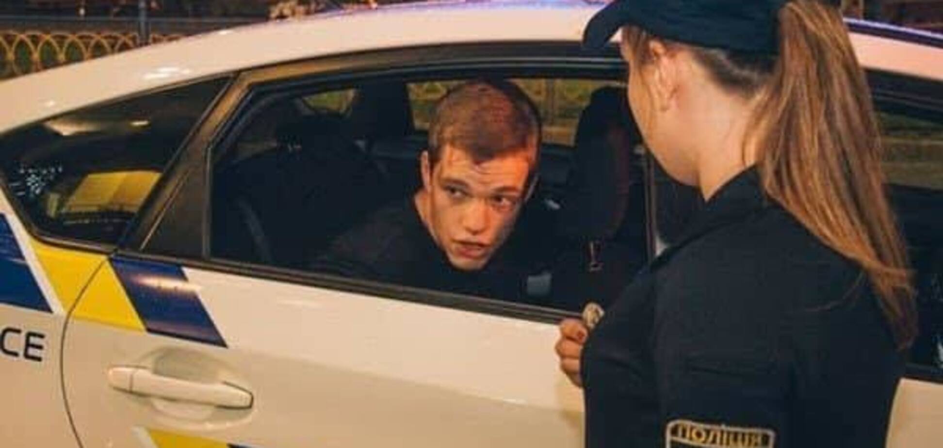 Кирилл Островский