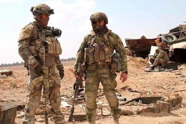 Розгром 'ПВК Вагнера' у Сирії: розсекречені масштабні втрати Росії