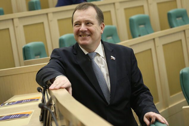 Був проти війни з Україною: в Італії заарештували російського екс-сенатора