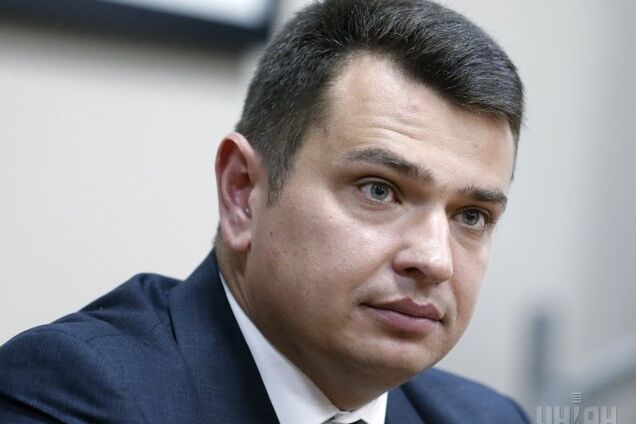 'Сам себя переиграл': Сытника уличили в уничтожении имиджа НАБУ в войне с САП