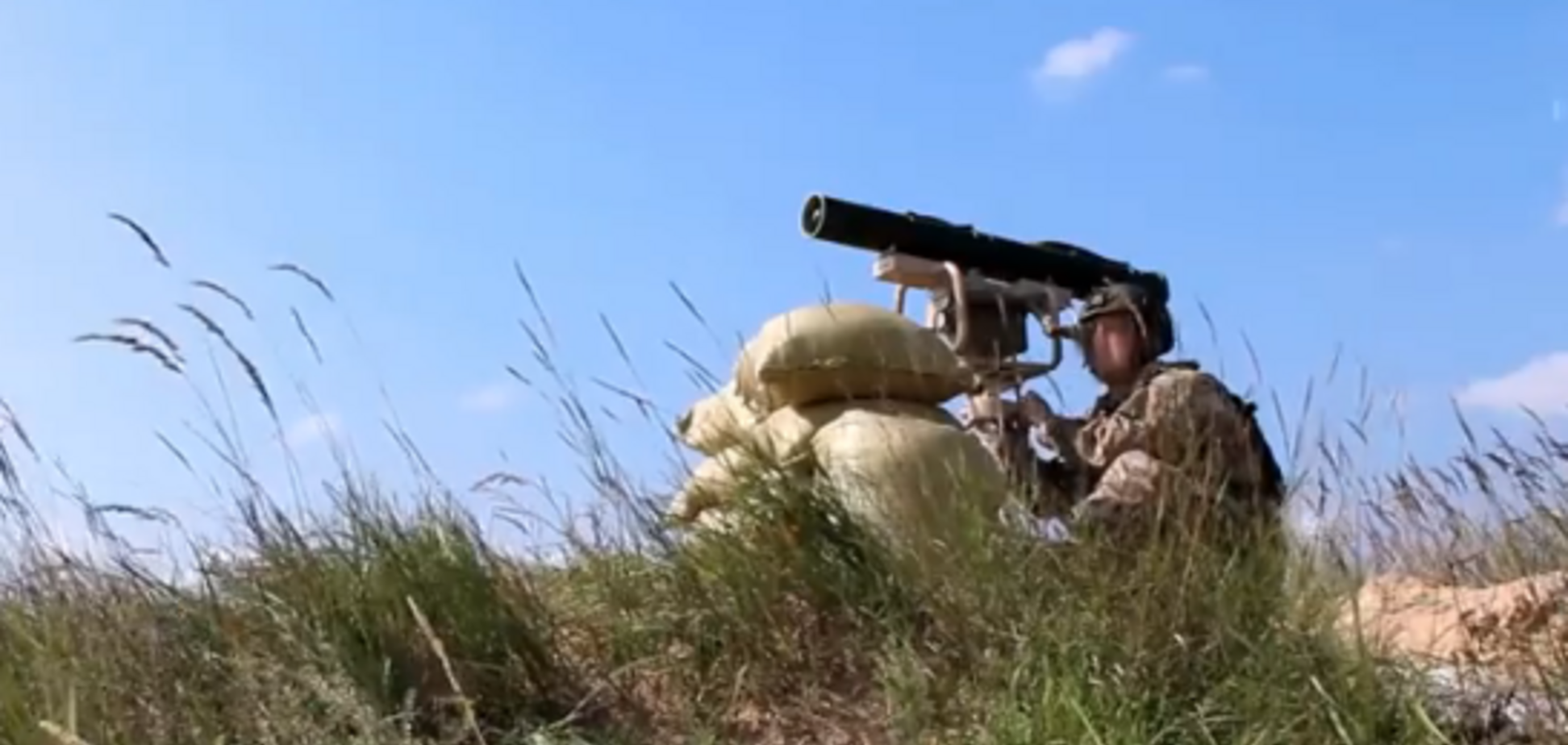 Гроза оккупантов: в Украине показали испытание мощнейших ракет
