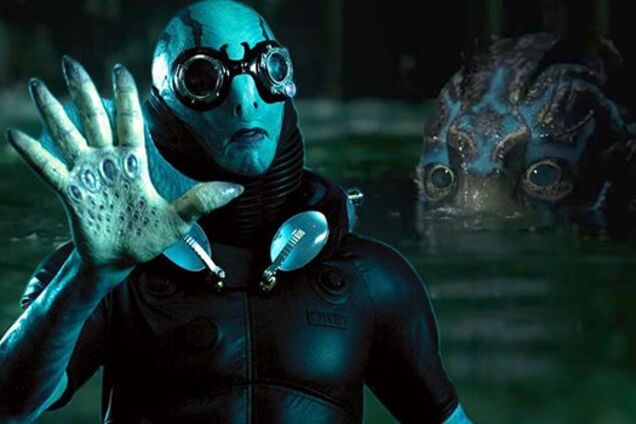 'Оскар-2018': суд озвучив рішення щодо скандалу з плагіатом у фільмі-переможці