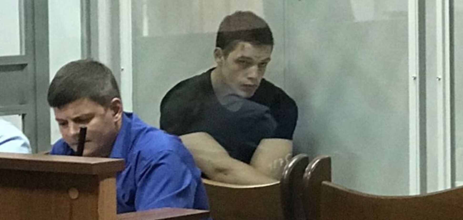 Смертельное ДТП с ребенком в Киеве: Островский пояснил, почему снял номера с авто