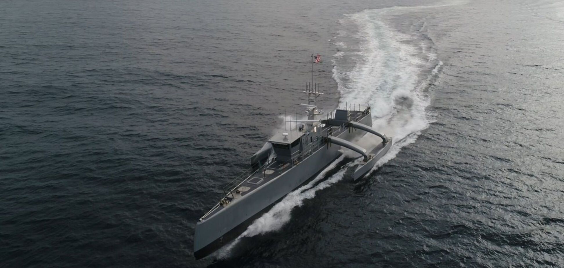 На Западе нашли, чем ответить оружию 'Судного дня' Путина