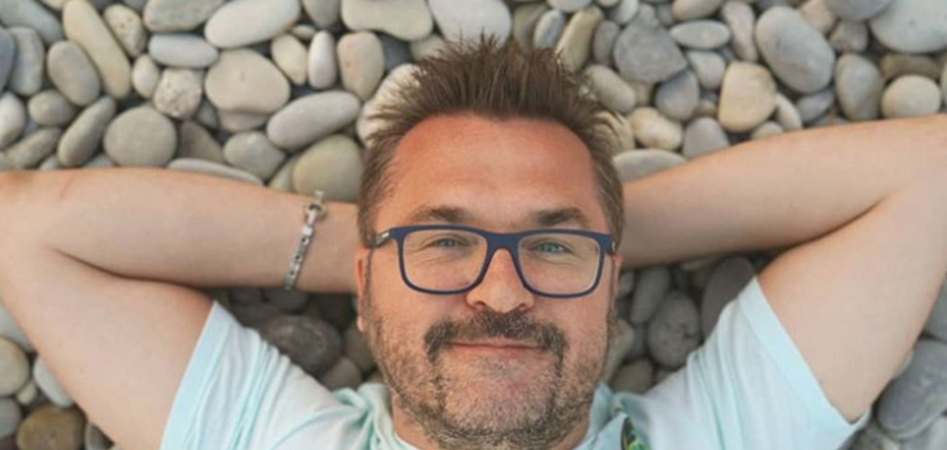 'Уже на папу похож': украинская звезда показал повзрослевшего сына