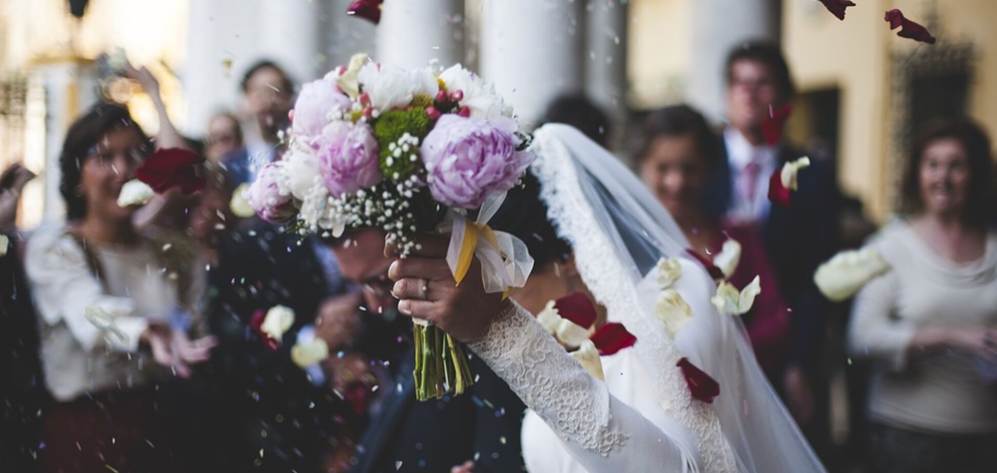 'Чертово число': в какие дни нельзя выходить замуж