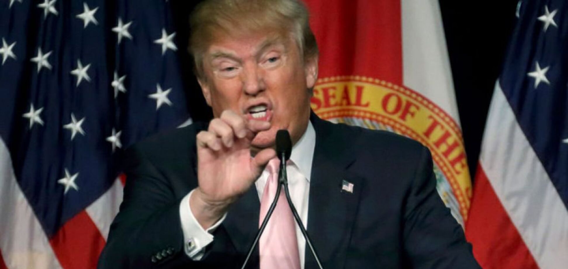 Трамп передумав і відклав зустріч із Путіним у США