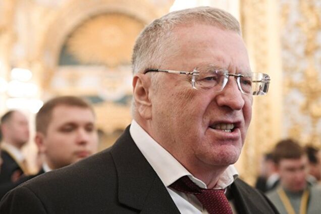 Жириновский решил оспорить независимость США из-за Крыма