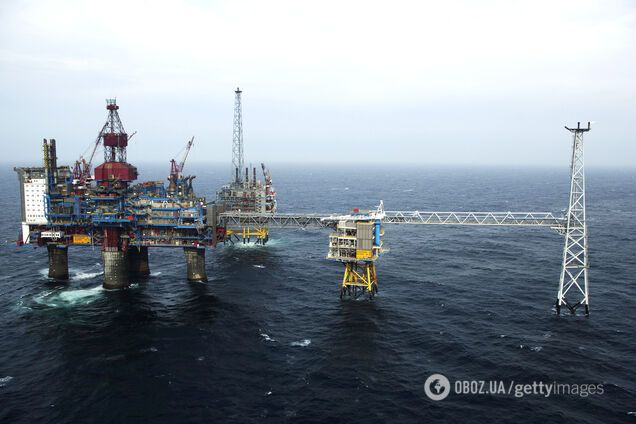 Газ из России будет не нужен: Украина сделала важный шаг к энергонезависимости