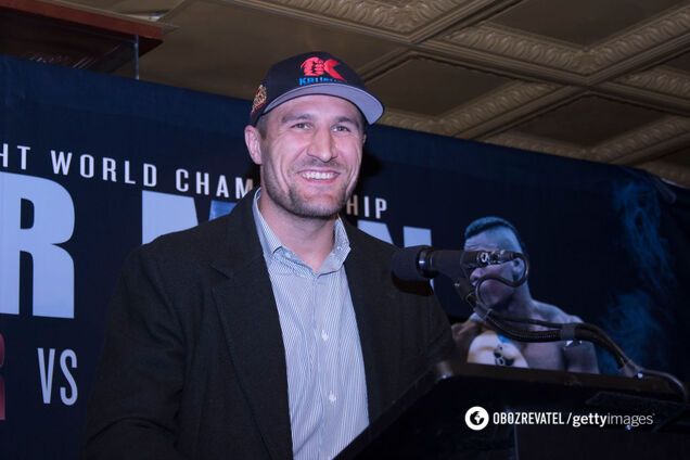 Официально: названа дата реванша Альварес - Ковалев