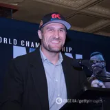 Сергей Ковалев