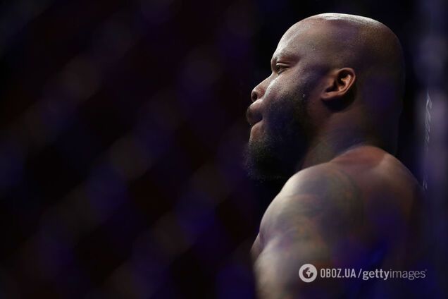 'На**р это': известный американский боец отказался драться в России