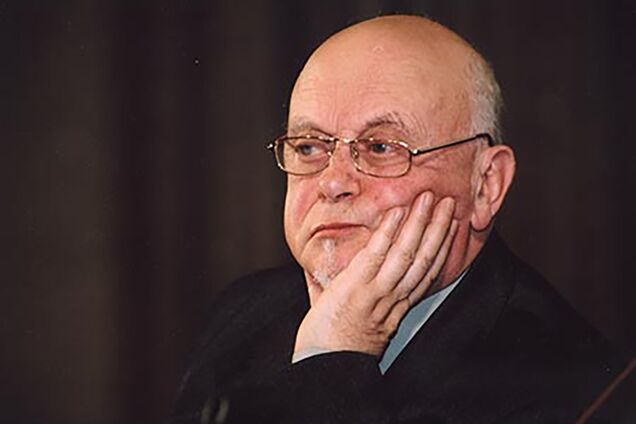 В России умер известный советский режиссер