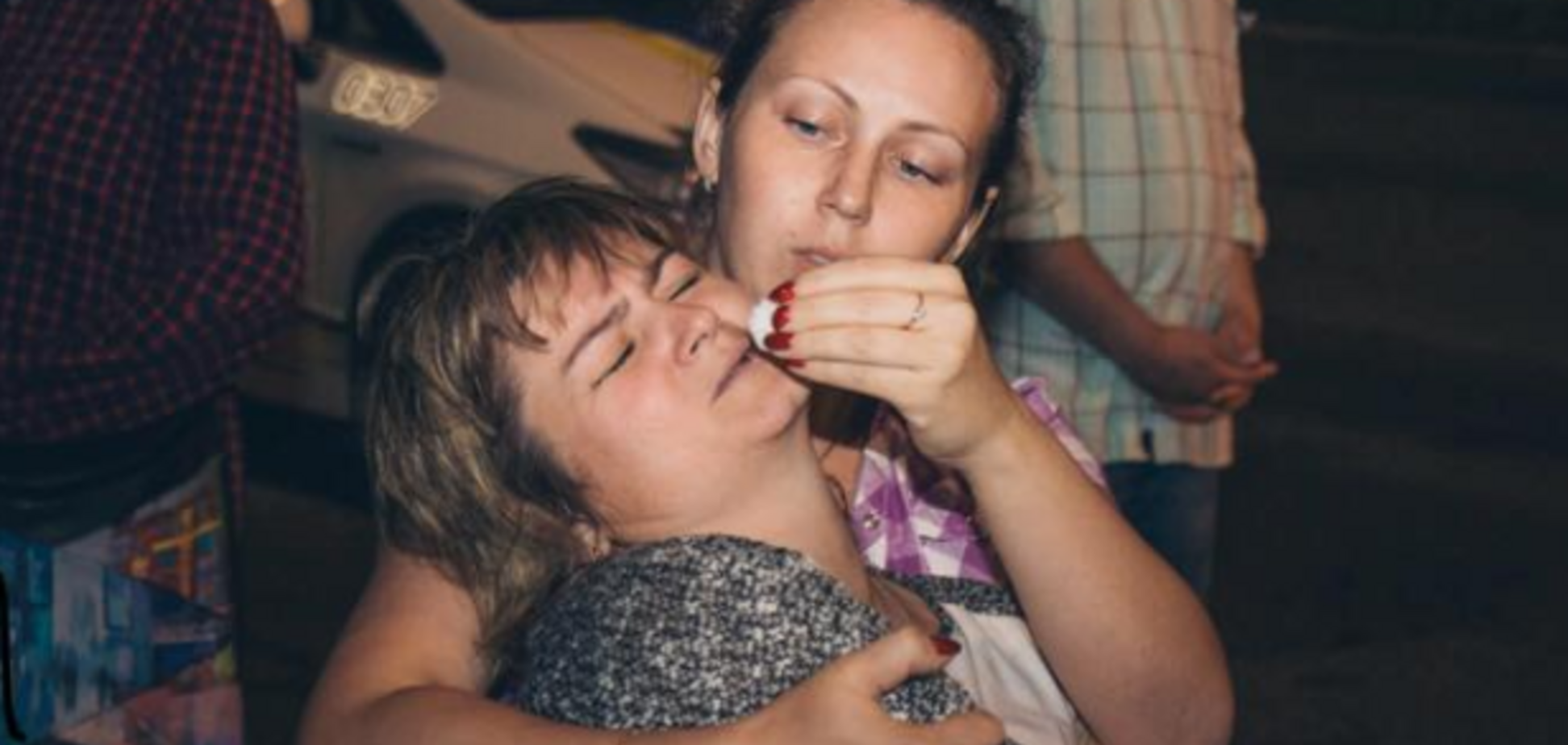 Бандит и рейдер? Что известно о 'темном' прошлом мажора-убийцы ребенка в Киеве