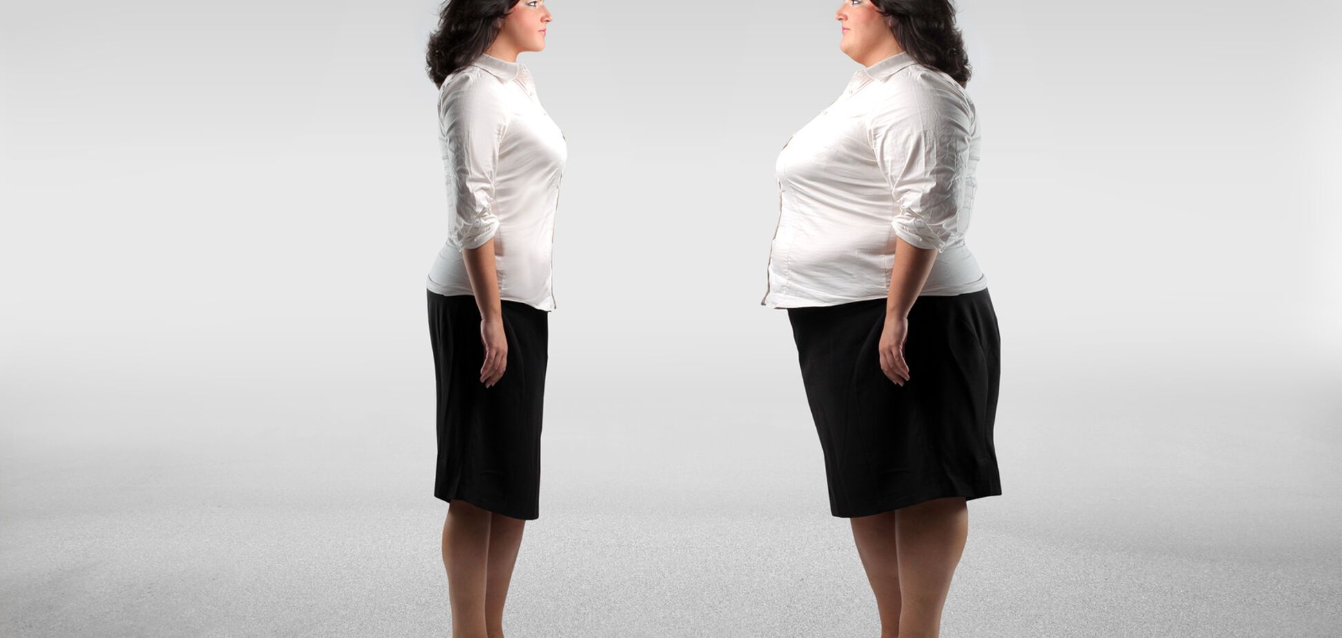 Оправдание лишнего веса: как с этим бороться