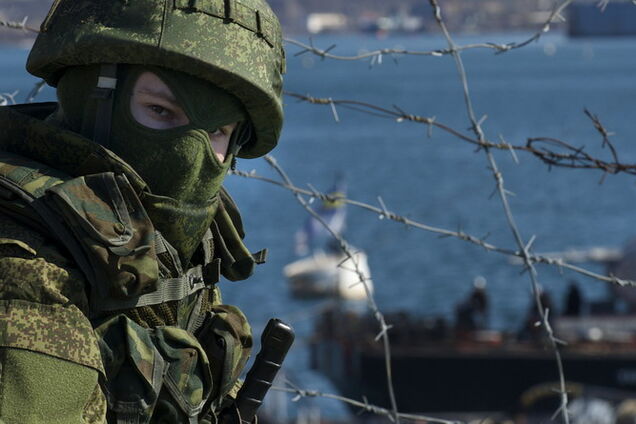 Слава Рабинович сказал, когда Украина вернет Крым