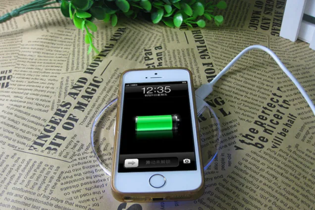 Заряжает за секунду: ученые изобрели мощную новинку для iPhone