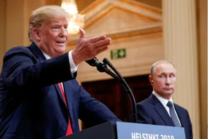 "Россия вернет Донбасс": какую игру затеял Кремль с новым референдумом