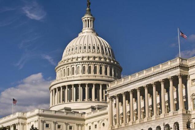 Сенат США підготував важливий документ по Криму