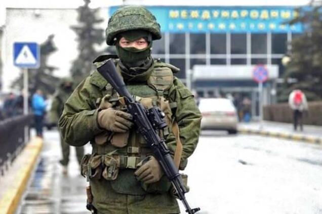 'Будут воевать!' На КремльТВ Украине пригрозили из-за Крыма